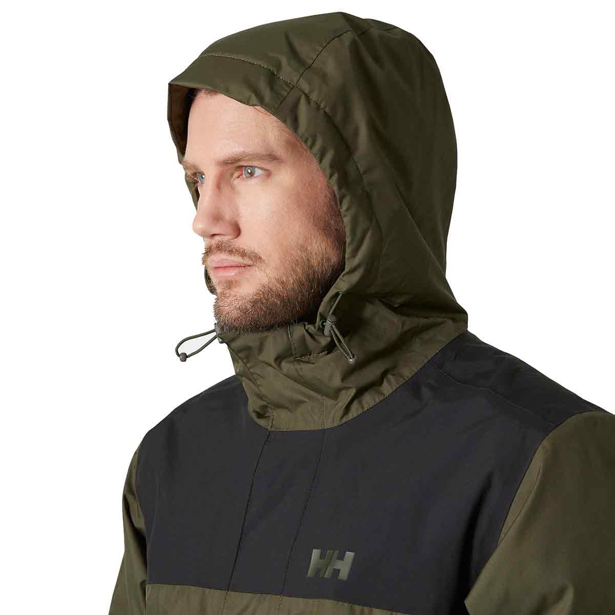 Helly Hansen Mens Vancouver Fleece Lined Jacket - Image 4