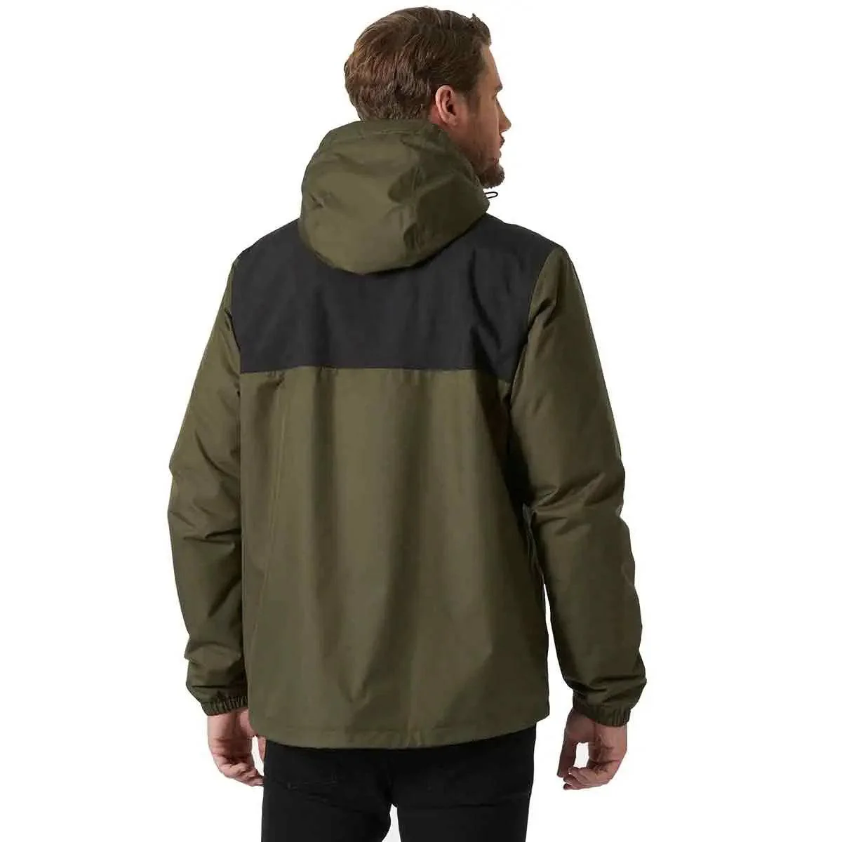Helly Hansen Mens Vancouver Fleece Lined Jacket - Image 6