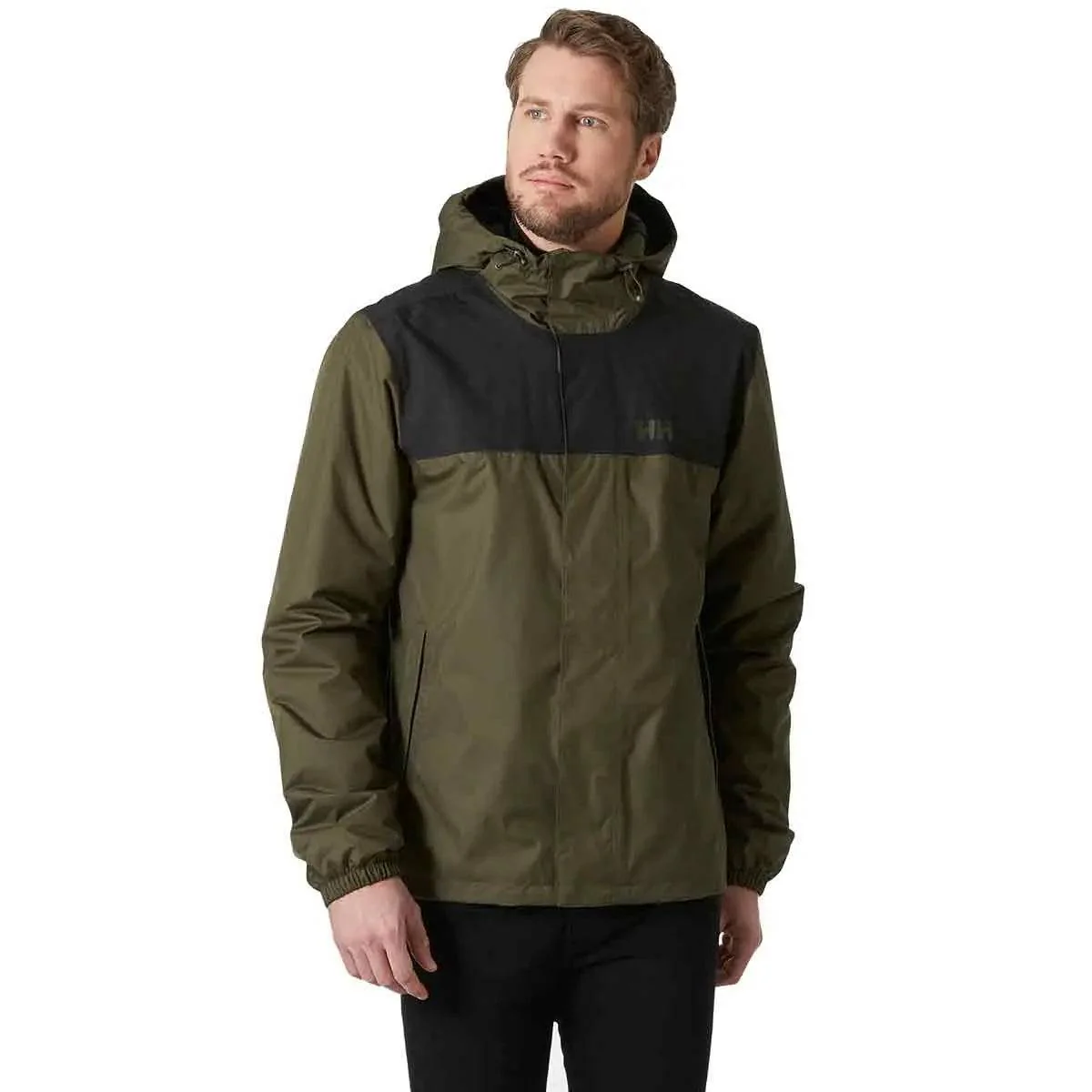 Helly Hansen Mens Vancouver Fleece Lined Jacket - Image 9