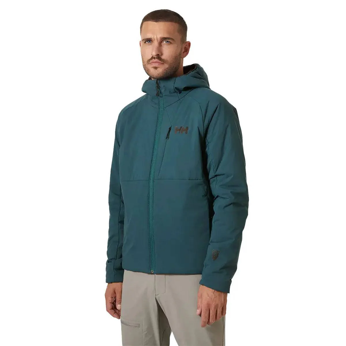 Helly Hansen Odin Stretch Hood Insulator 2.0 Jacket - Image 10