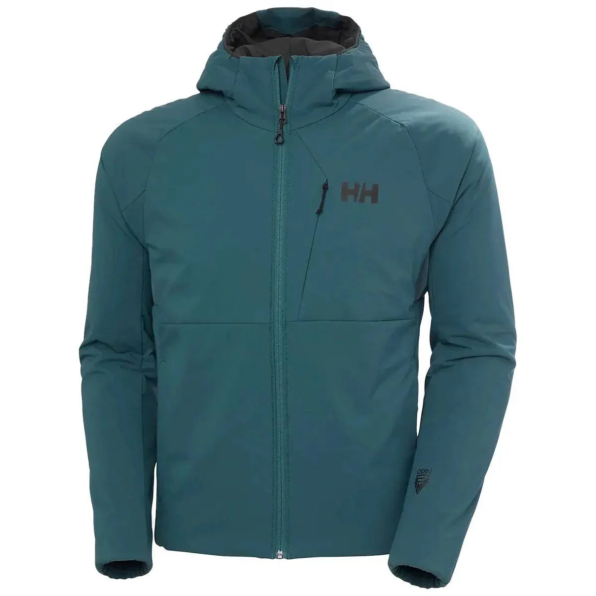 Helly Hansen Odin Stretch Hood Insulator 2.0 Jacket - Image 3