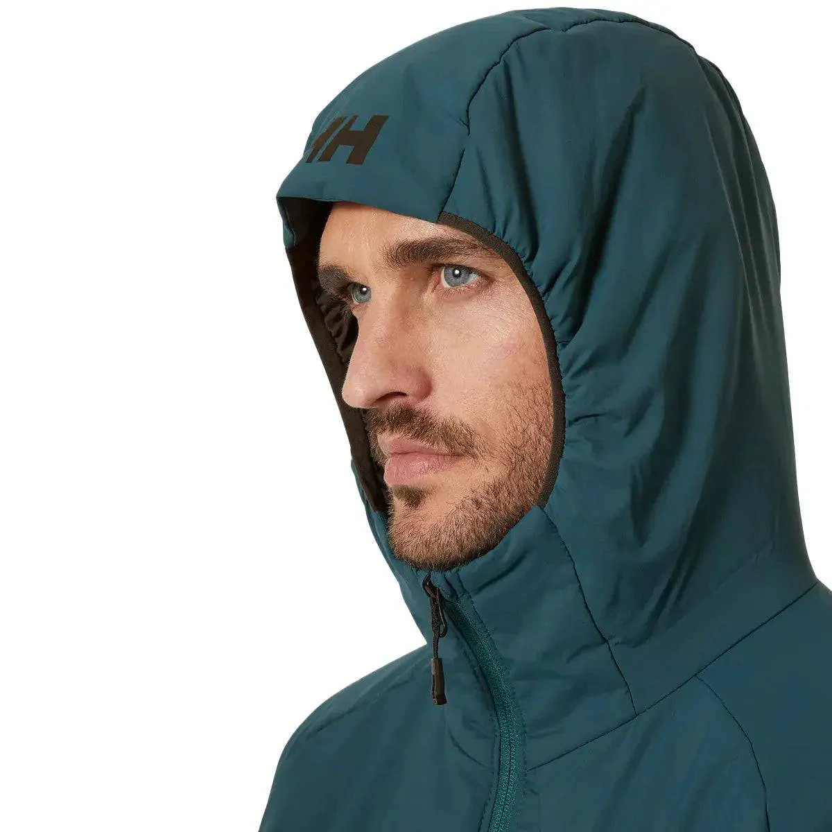 Helly Hansen Odin Stretch Hood Insulator 2.0 Jacket - Image 5