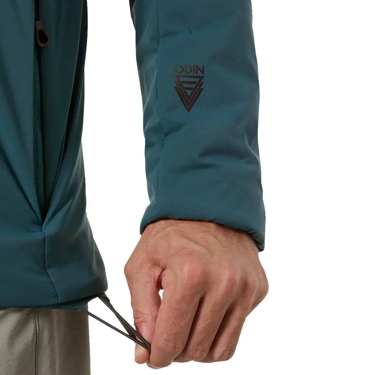 Helly Hansen Odin Stretch Hood Insulator 2.0 Jacket - Image 6