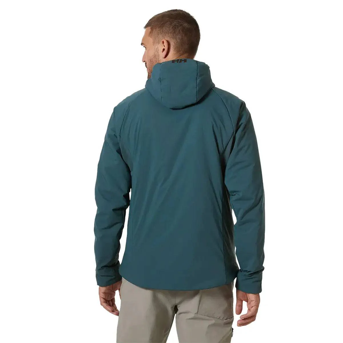 Helly Hansen Odin Stretch Hood Insulator 2.0 Jacket - Image 8
