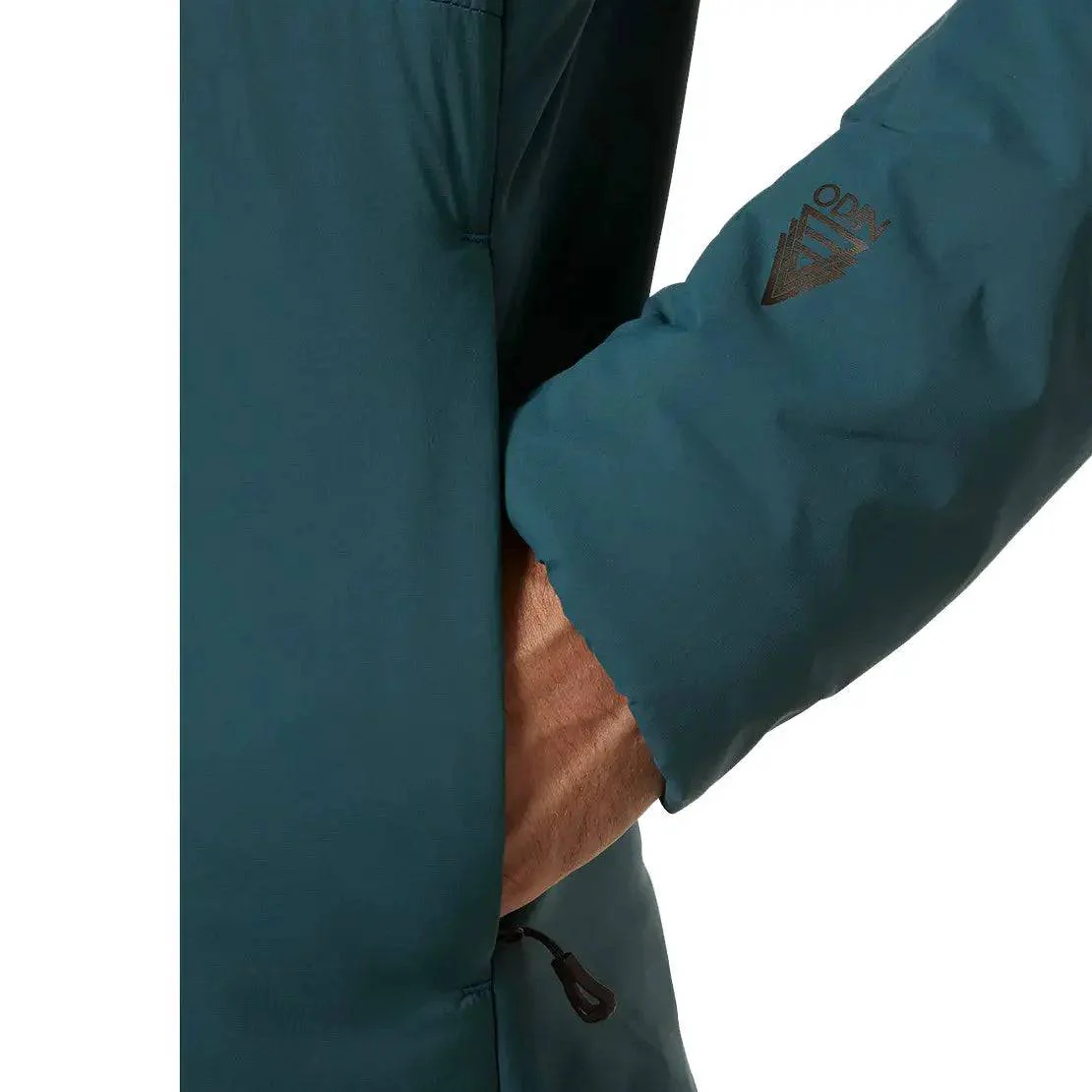 Helly Hansen Odin Stretch Hood Insulator 2.0 Jacket - Image 9