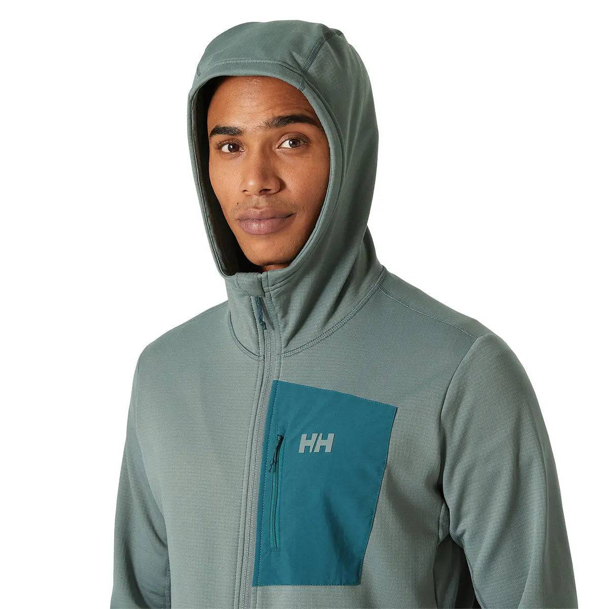 Helly Hansen Versalite Hooded Fleece Jacket - Image 3