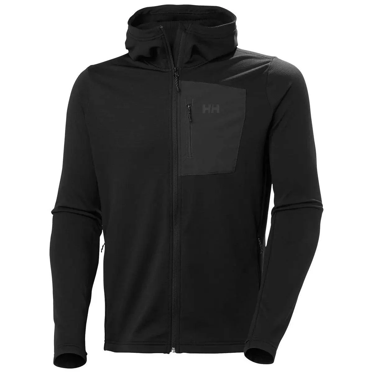 Helly Hansen Versalite Hooded Fleece Jacket - Image 4