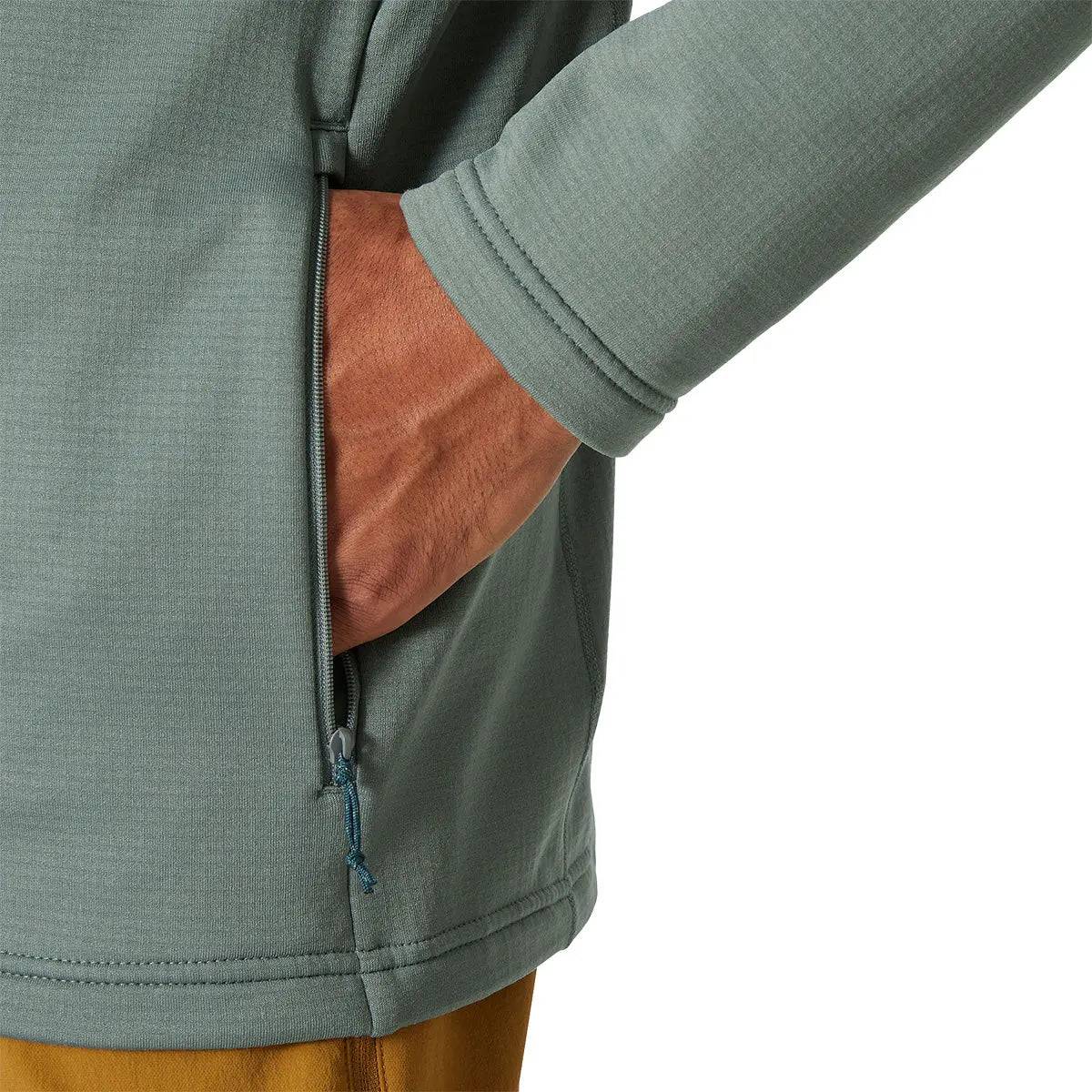 Helly Hansen Versalite Hooded Fleece Jacket - Image 6