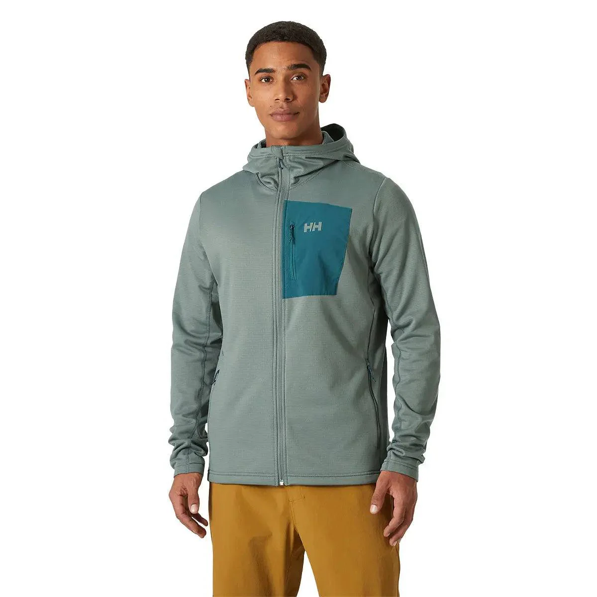 Helly Hansen Versalite Hooded Fleece Jacket - Image 7