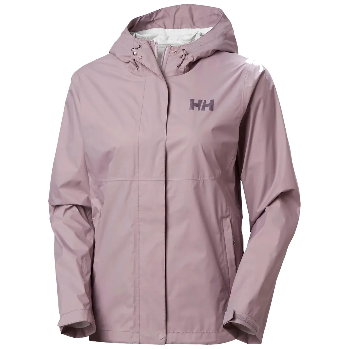 Helly Hansen Womens Loke 2.0 Waterproof Jacket - Image 3