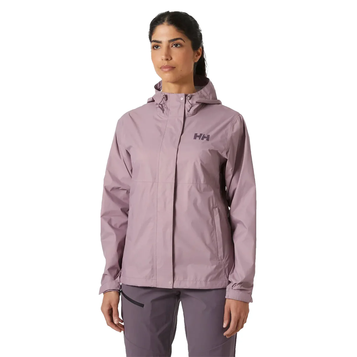 Helly Hansen Womens Loke 2.0 Waterproof Jacket - Image 5