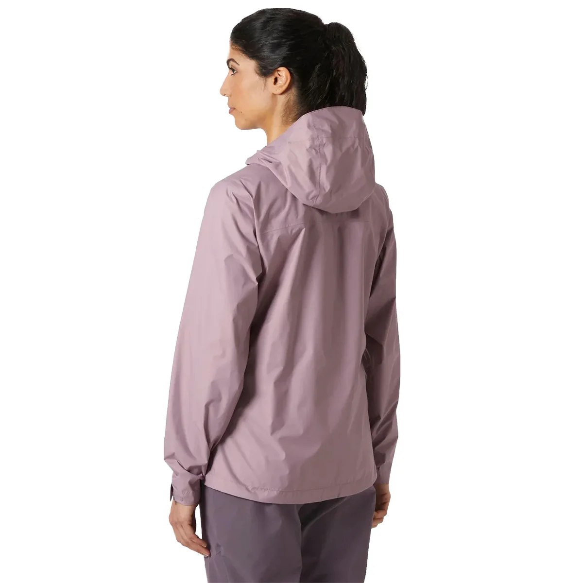Helly Hansen Womens Loke 2.0 Waterproof Jacket - Image 6