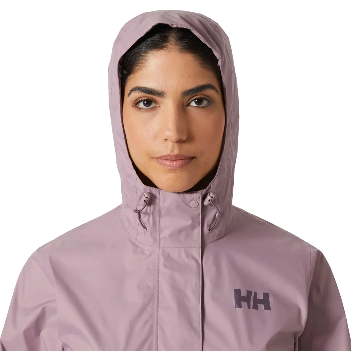 Helly Hansen Womens Loke 2.0 Waterproof Jacket - Image 7