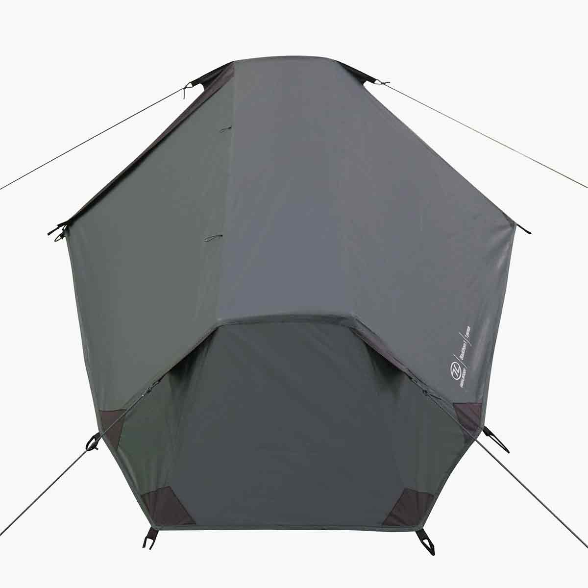 Highlander Blackthorn 1 Person Lightweight Tent Gen 2 - Image 7
