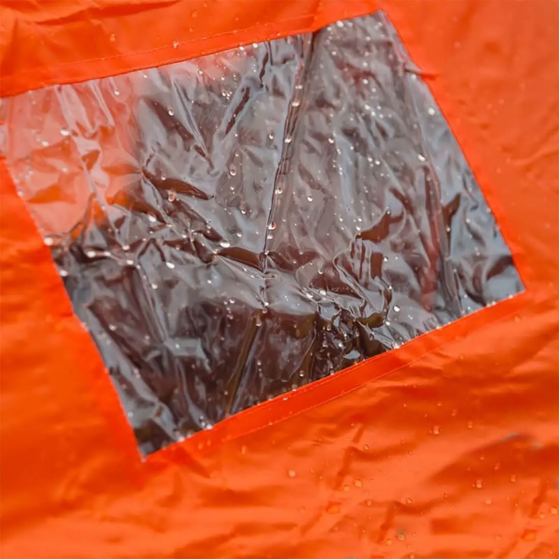 Highlander 4-5 Emergency Survival Shelter - Image 5