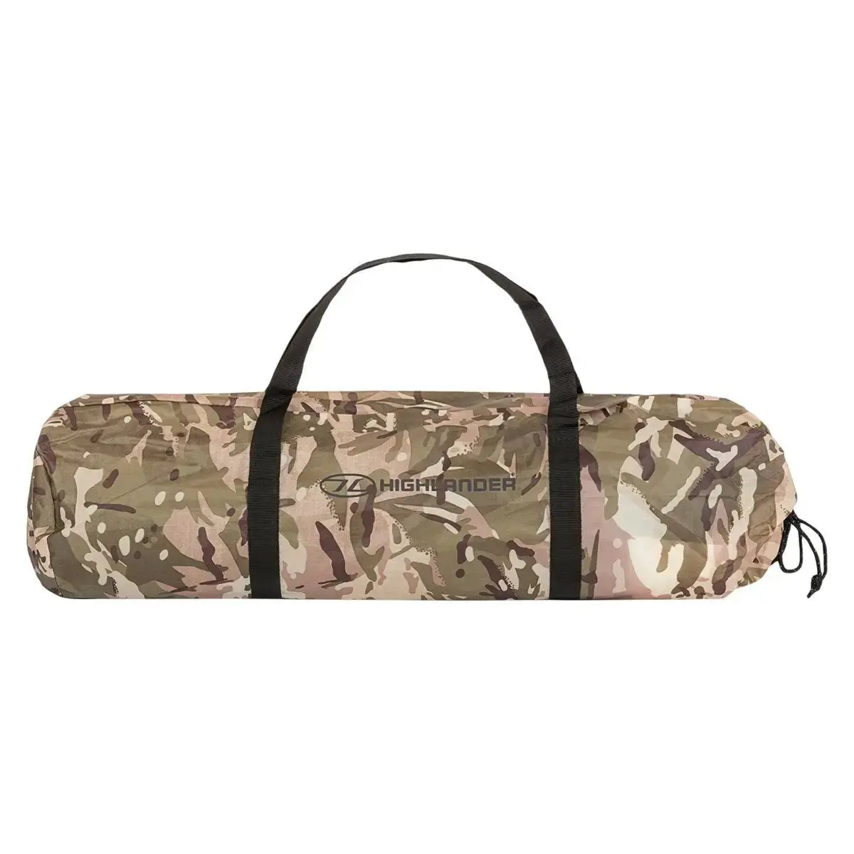 Highlander Blackthorn 2 Person Backpacking Tent - Image 6