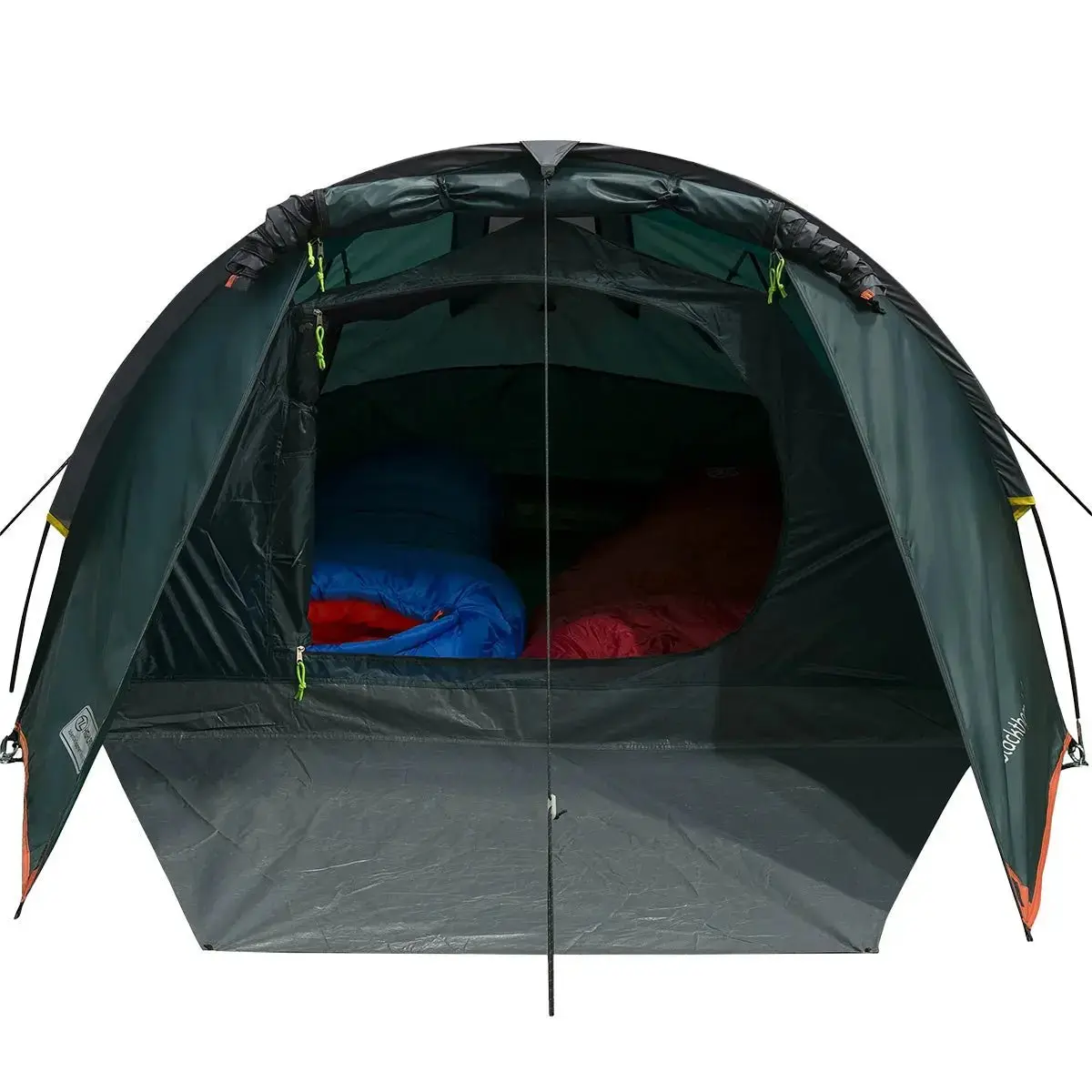 Highlander Blackthorn 2 Person Backpacking Tent - Image 7