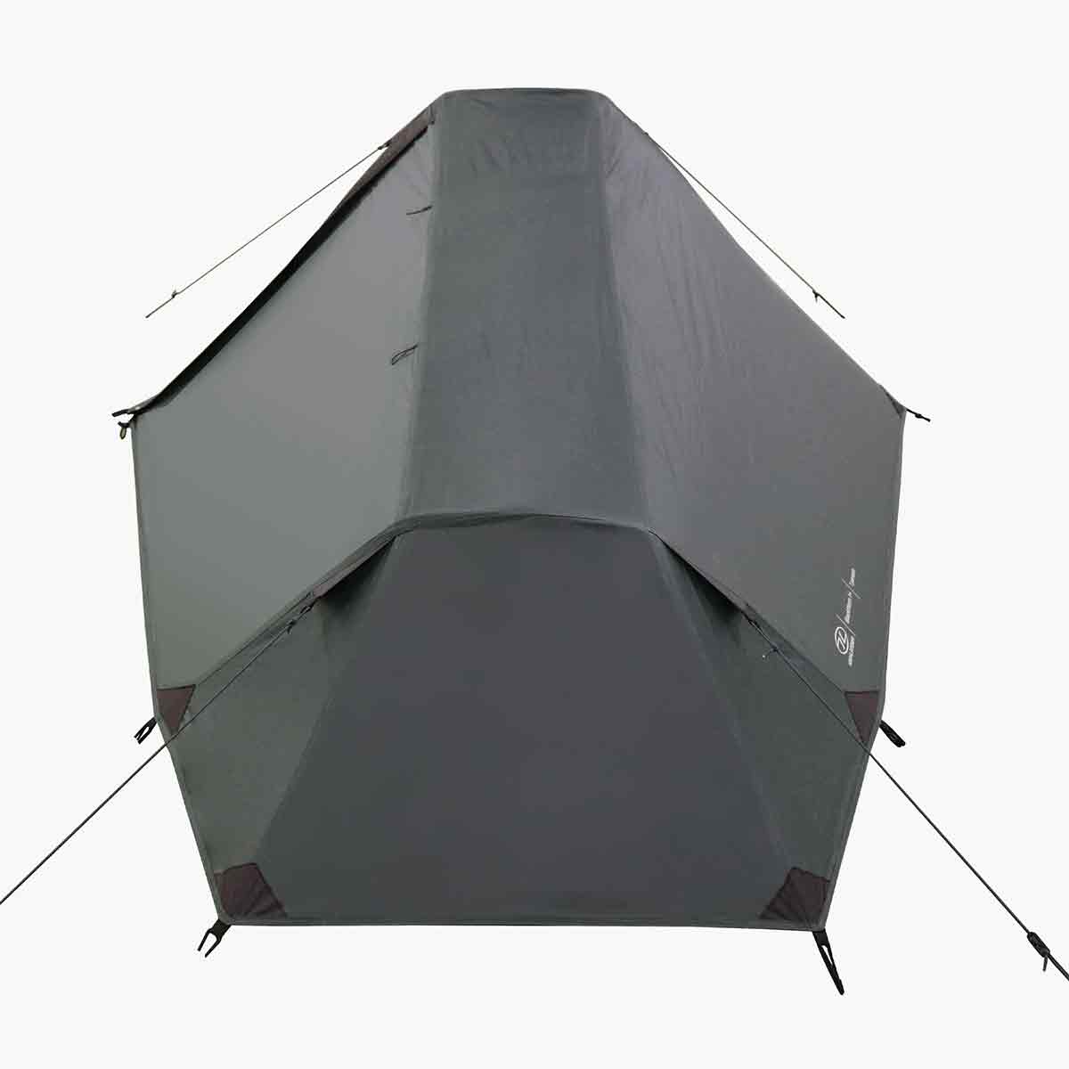 Highlander Blackthorn 1+ Person Lightweight Tent - Image 8