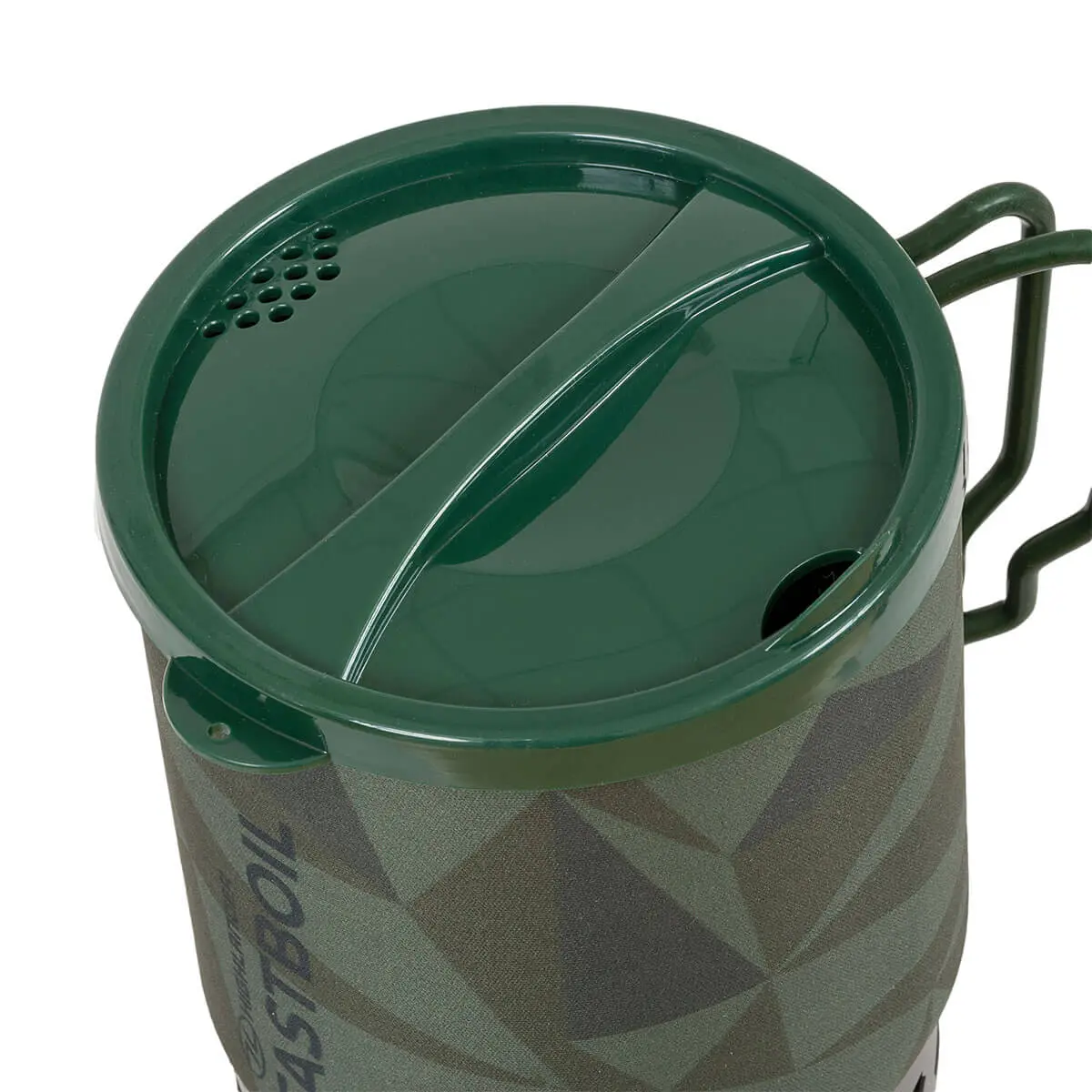 Highlander Blade Fastboil 3 1.1L Gas Stove - Image 5