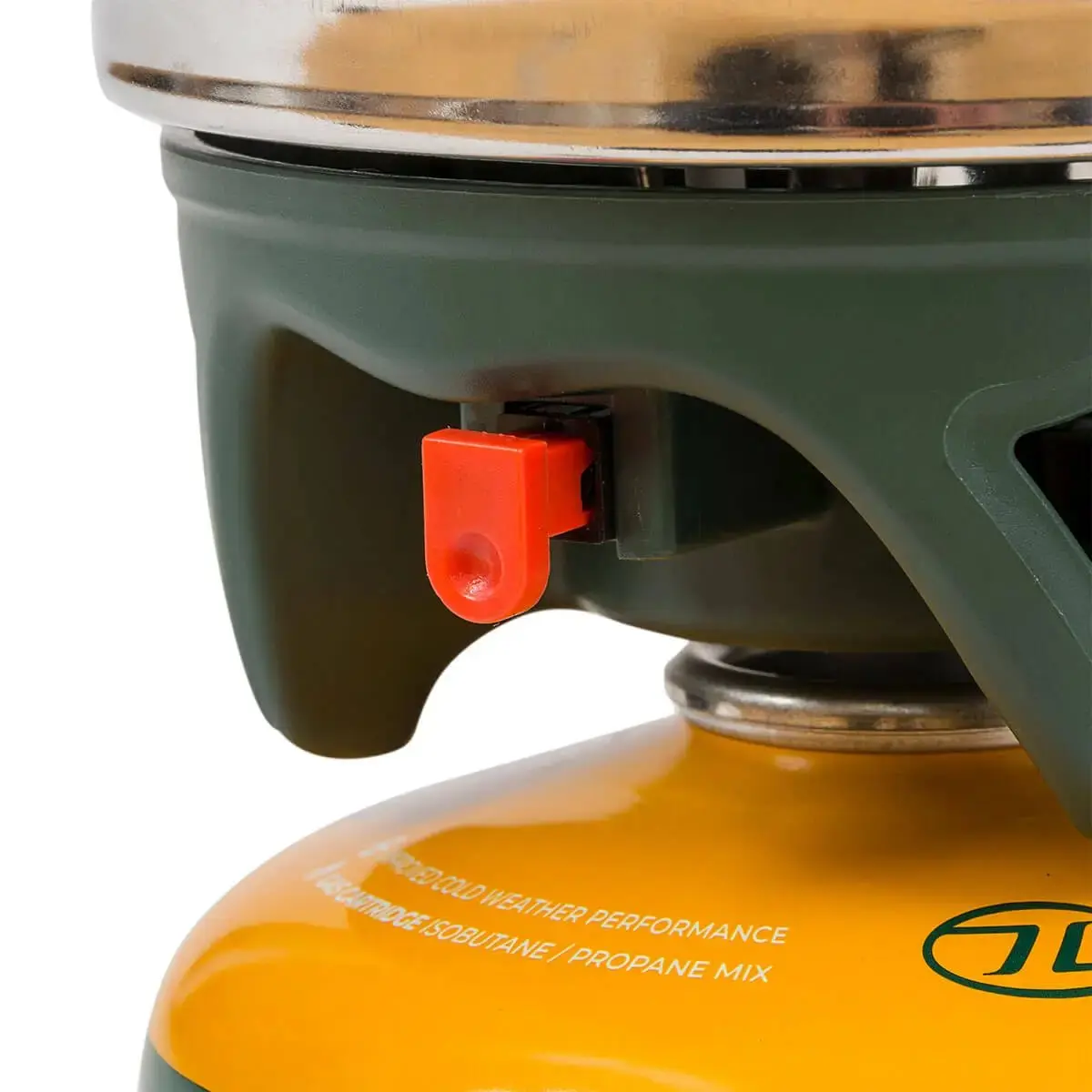 Highlander Blade Fastboil 3 1.1L Gas Stove - Image 6