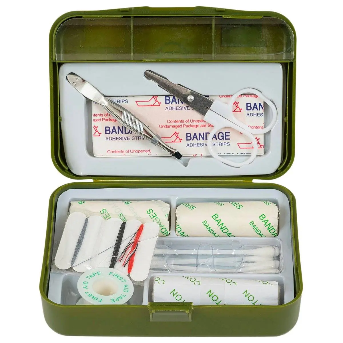 Highlander Cadet First Aid Kit - Image 2