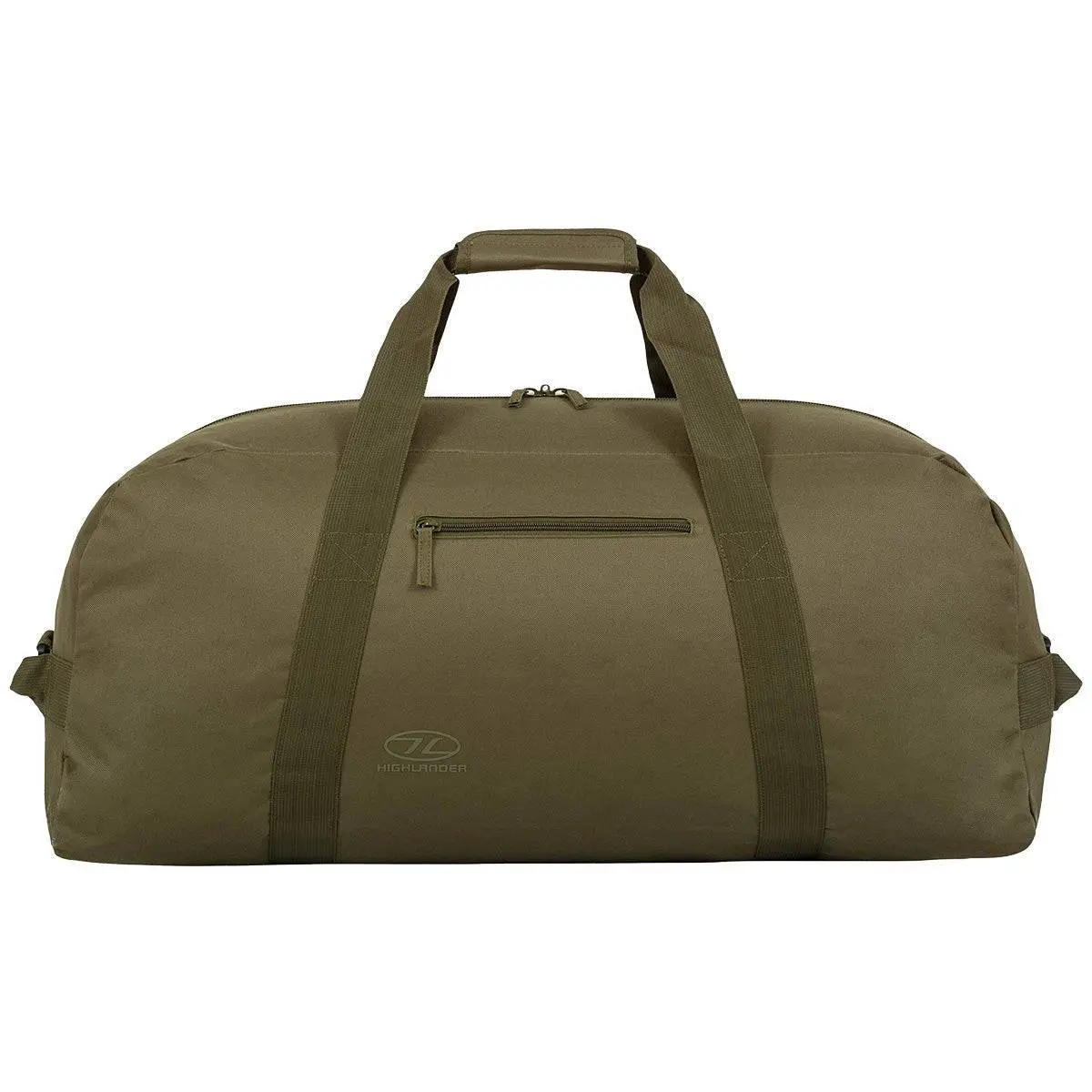 Highlander Cargo 100L Heavy Duty Bag - Image 2