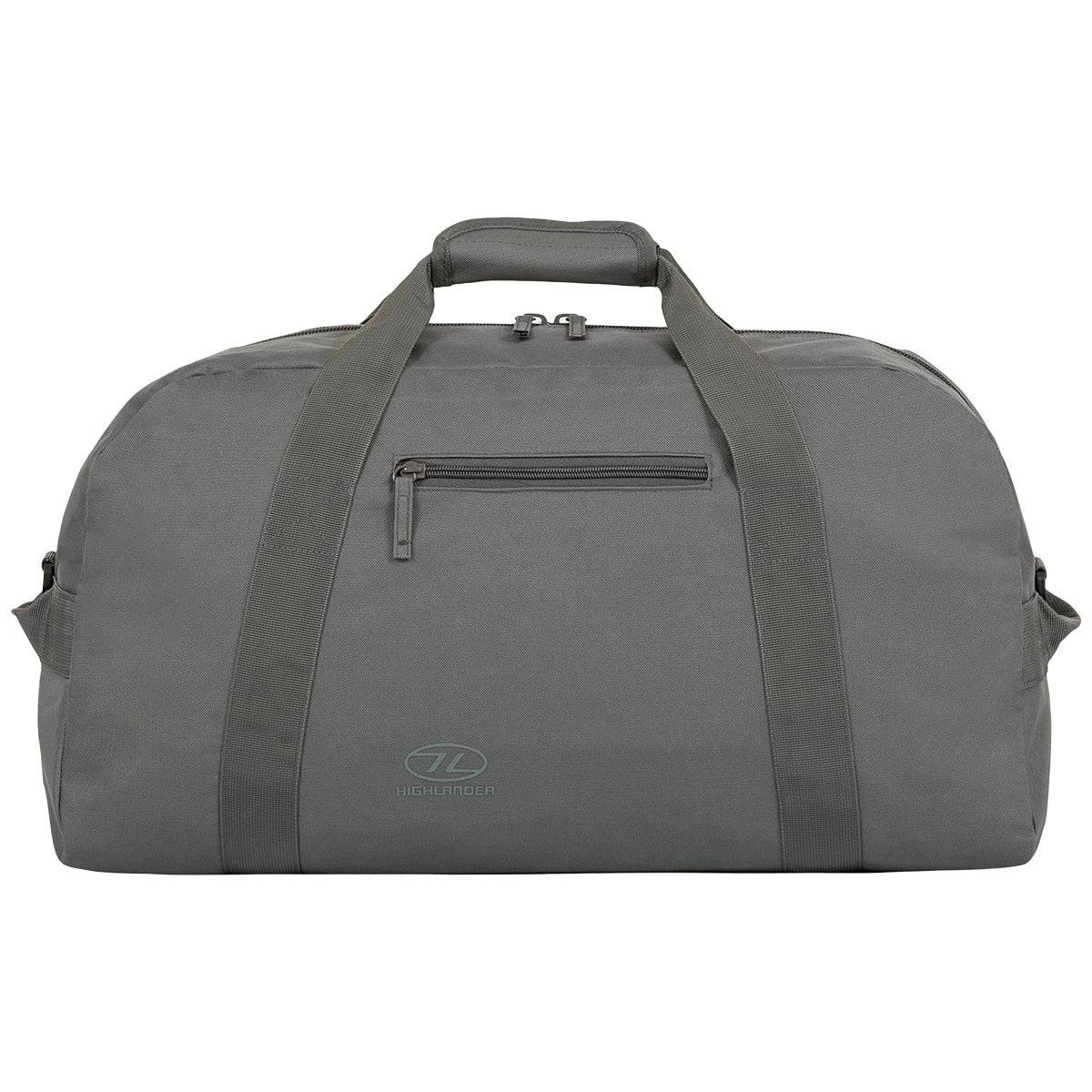 Highlander Cargo 65 Litre Carry Bag