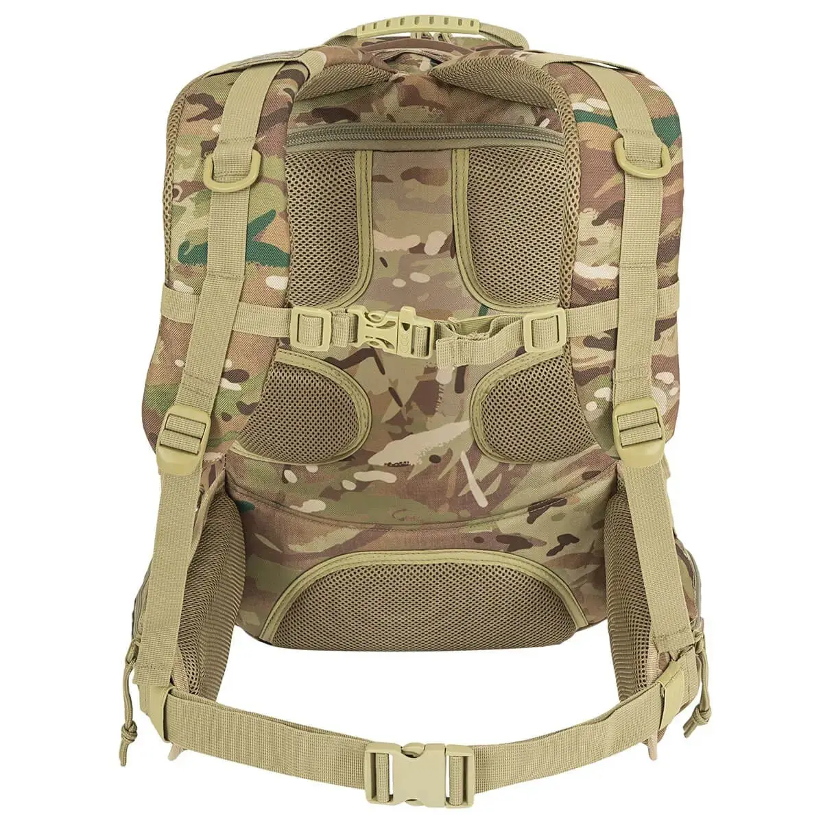 Highlander Cerberus 30 Litre Multicam Day Sack - Image 4