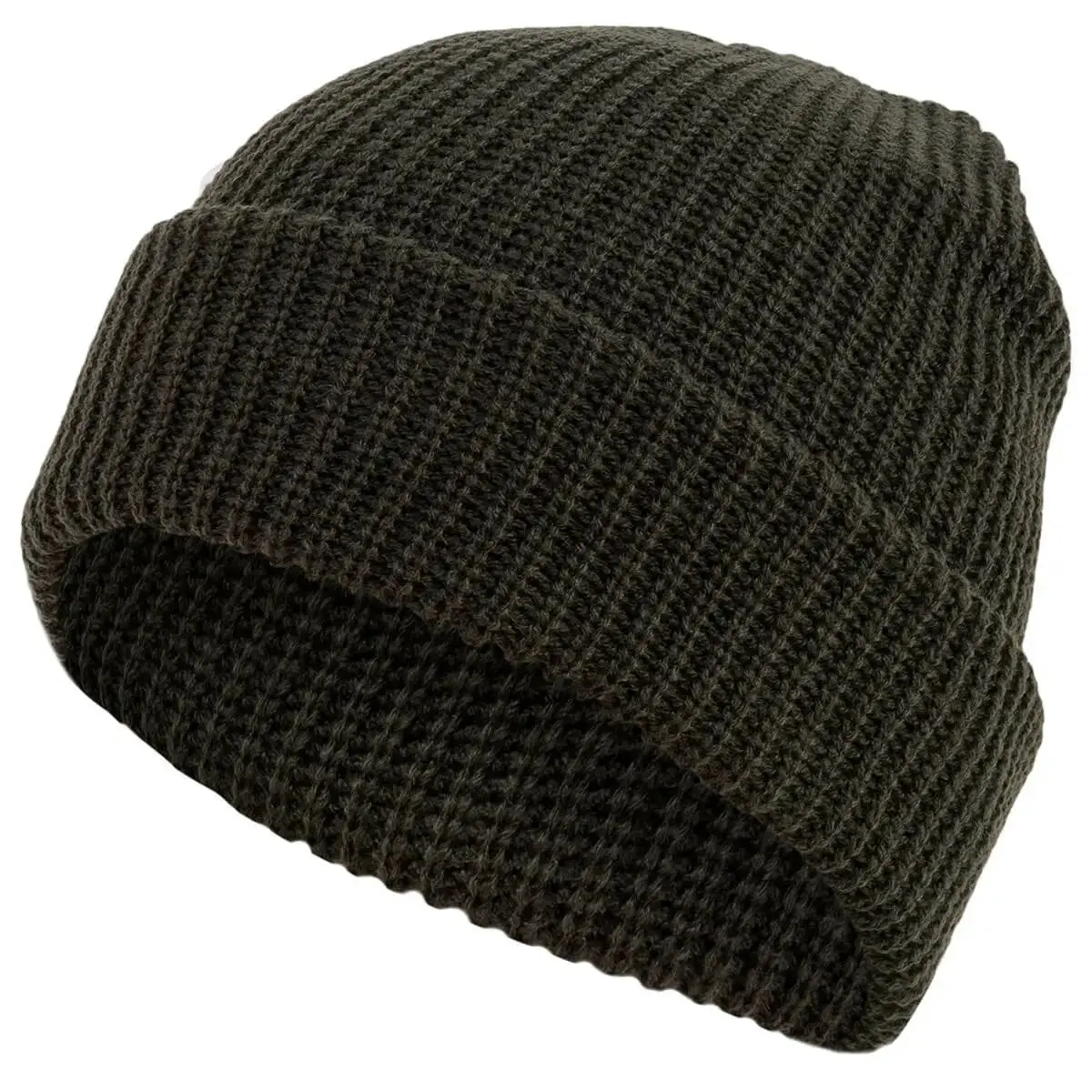 Highlander Deluxe Winter Watch Beanie Hat - Image 3