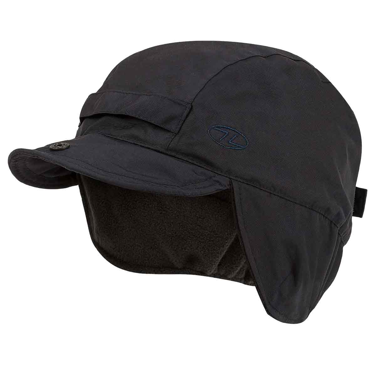 Highlander Dry Tech Mountain Waterproof Hat - Image 4