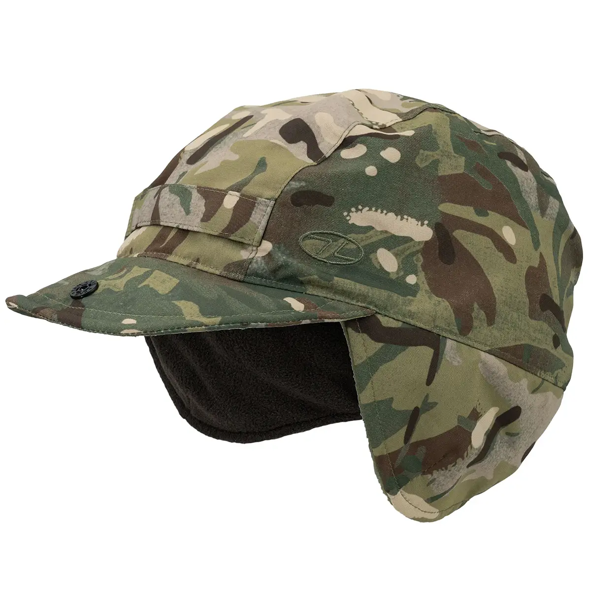 Highlander Dry Tech Mountain Waterproof Hat - Image 9