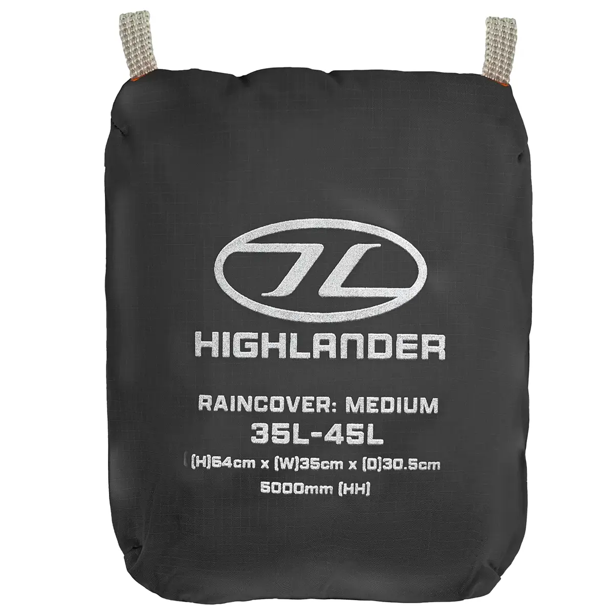 Highlander Duck's Back Raincover Medium - Image 6