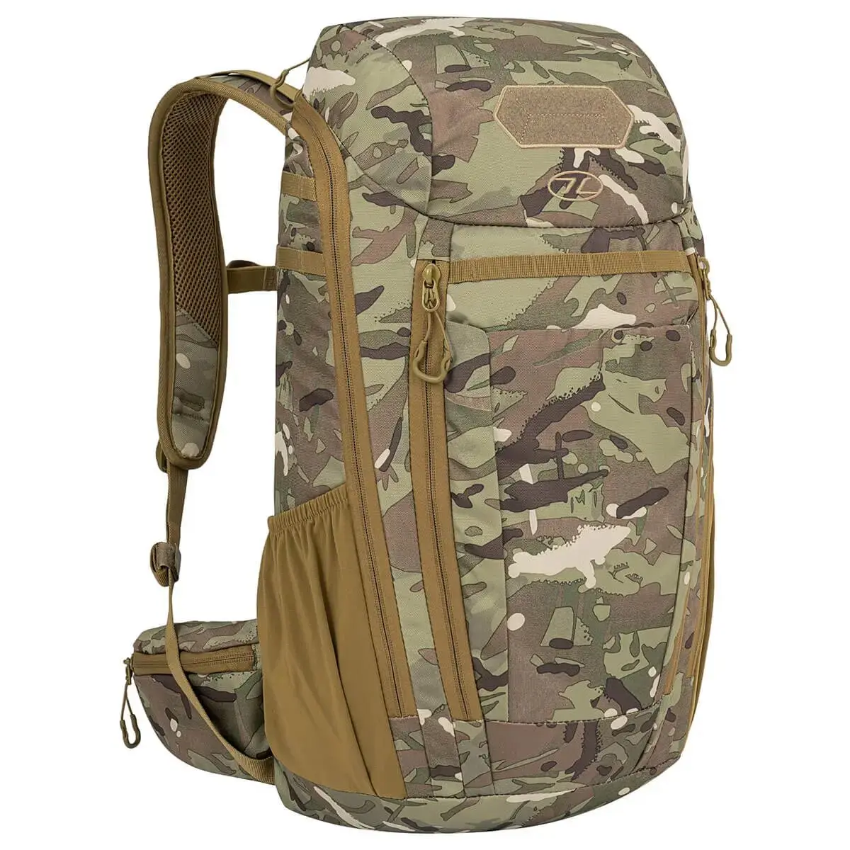 Highlander Eagle 2 30L Backpack - Image 4