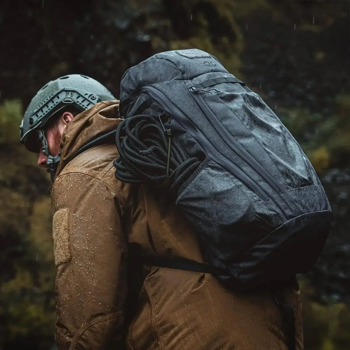 Highlander Eagle 2 30L Backpack - Image 9