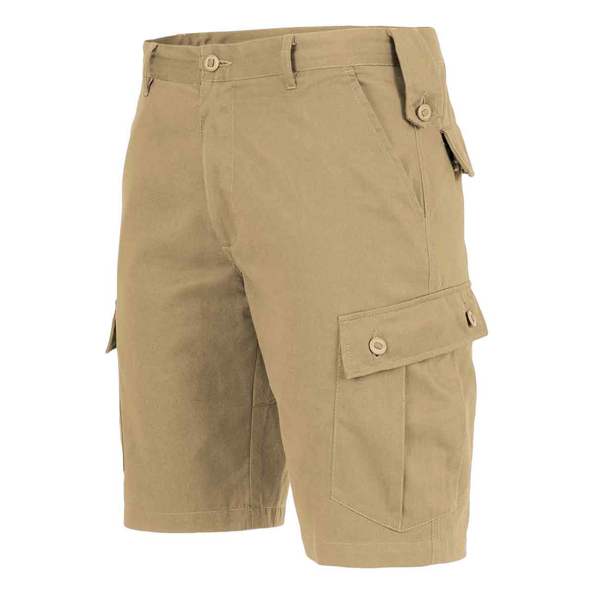 Highlander Elite Combat Shorts - Image 3