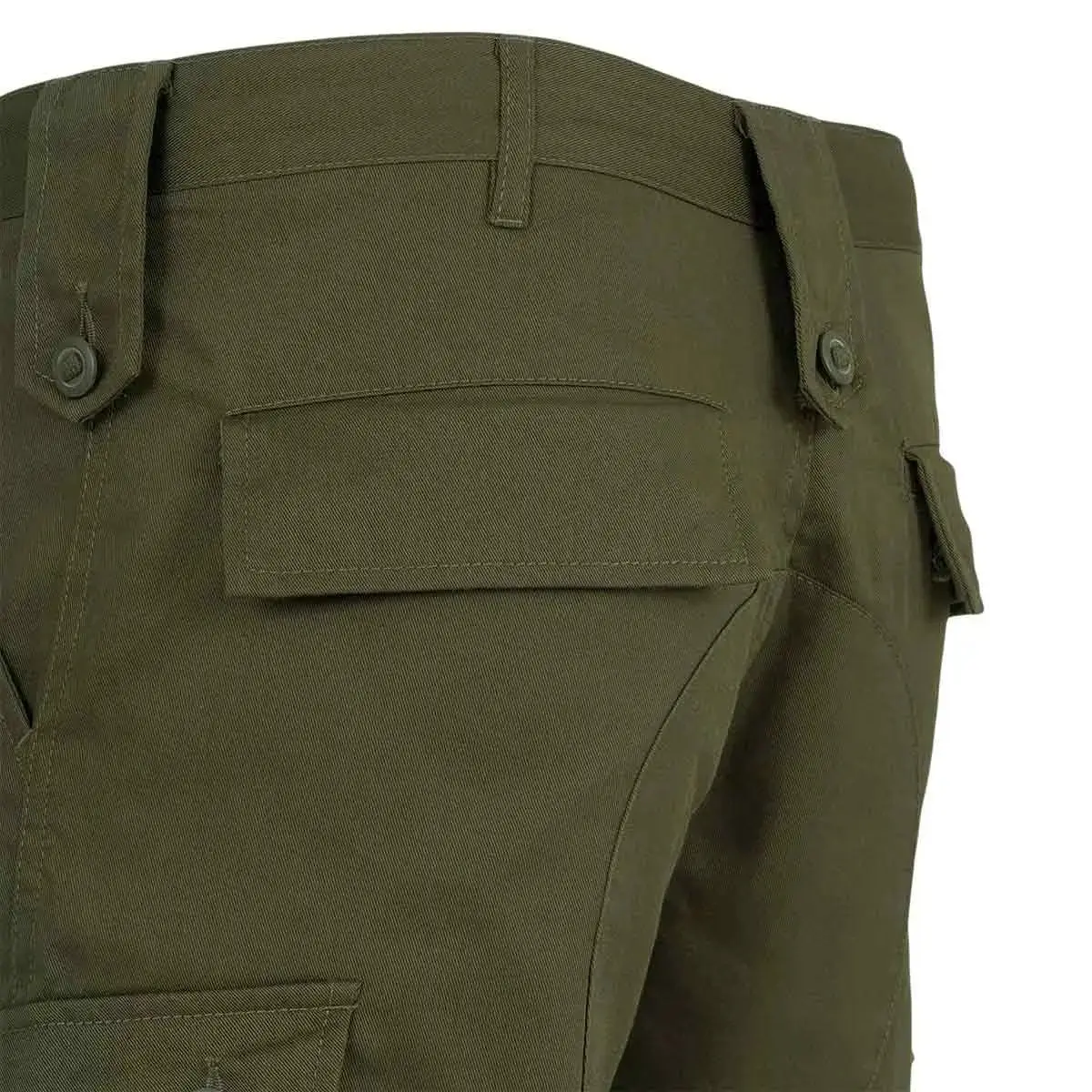 Highlander Elite Combat Shorts - Image 7