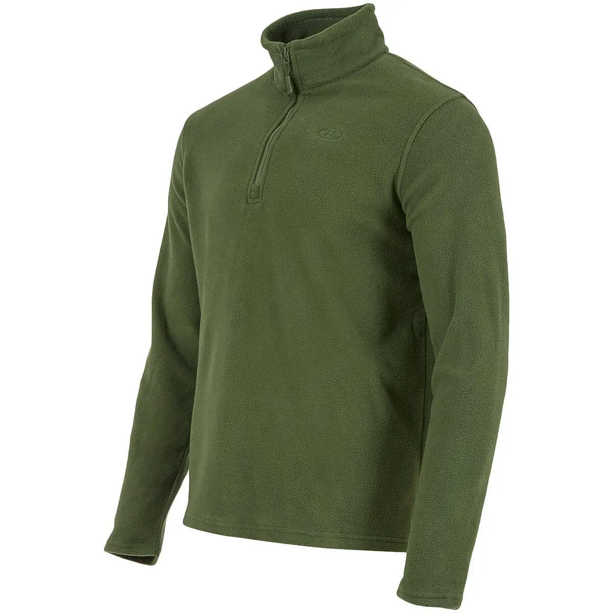 Highlander Ember Mens Fleece - Image 3