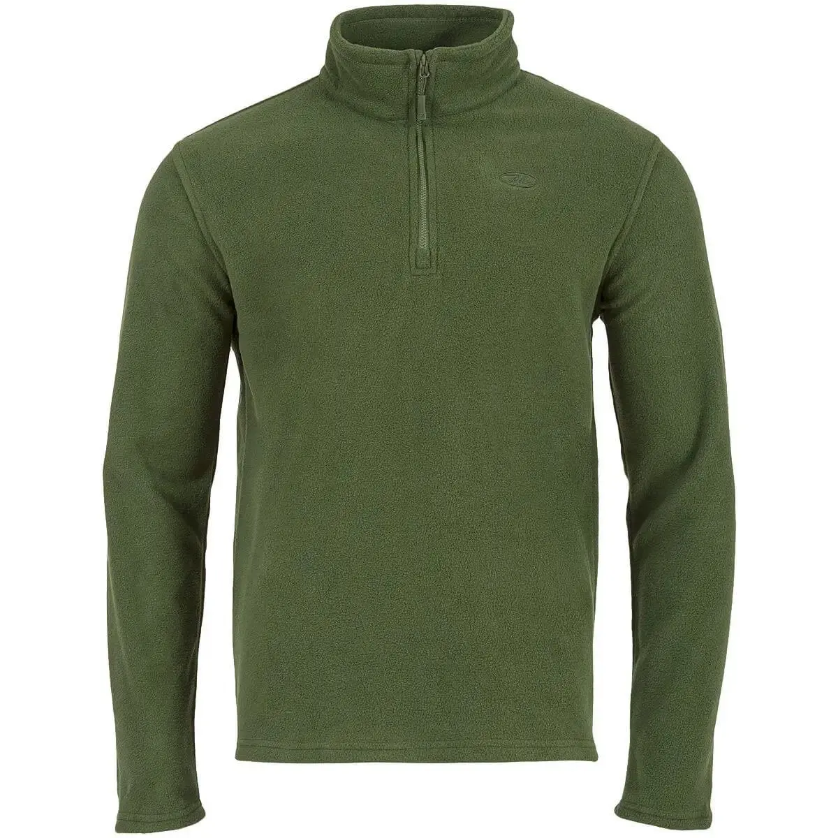 Highlander Ember Mens Fleece - Image 4