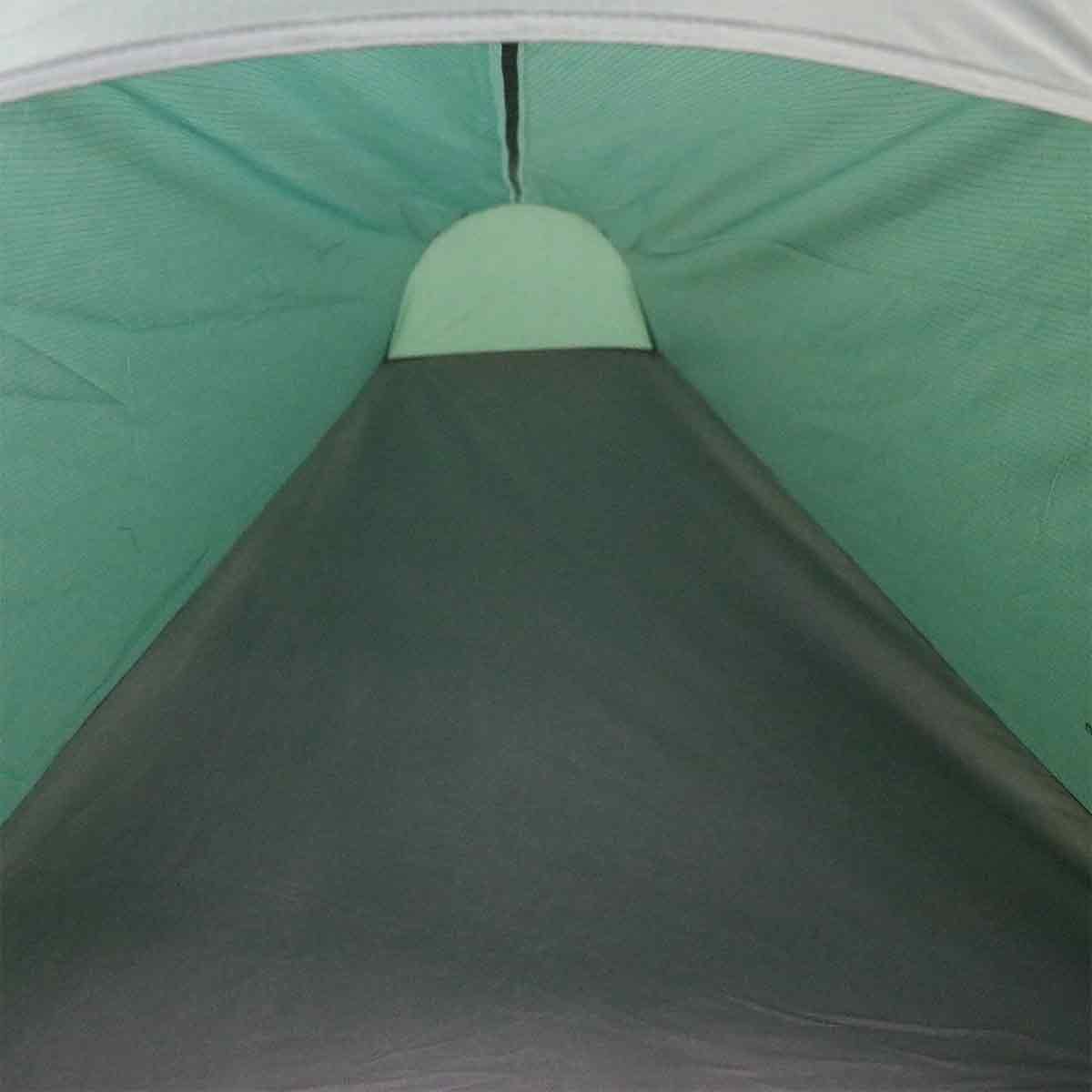 Highlander Falcon Bivvy Tent Pine Green - Image 6