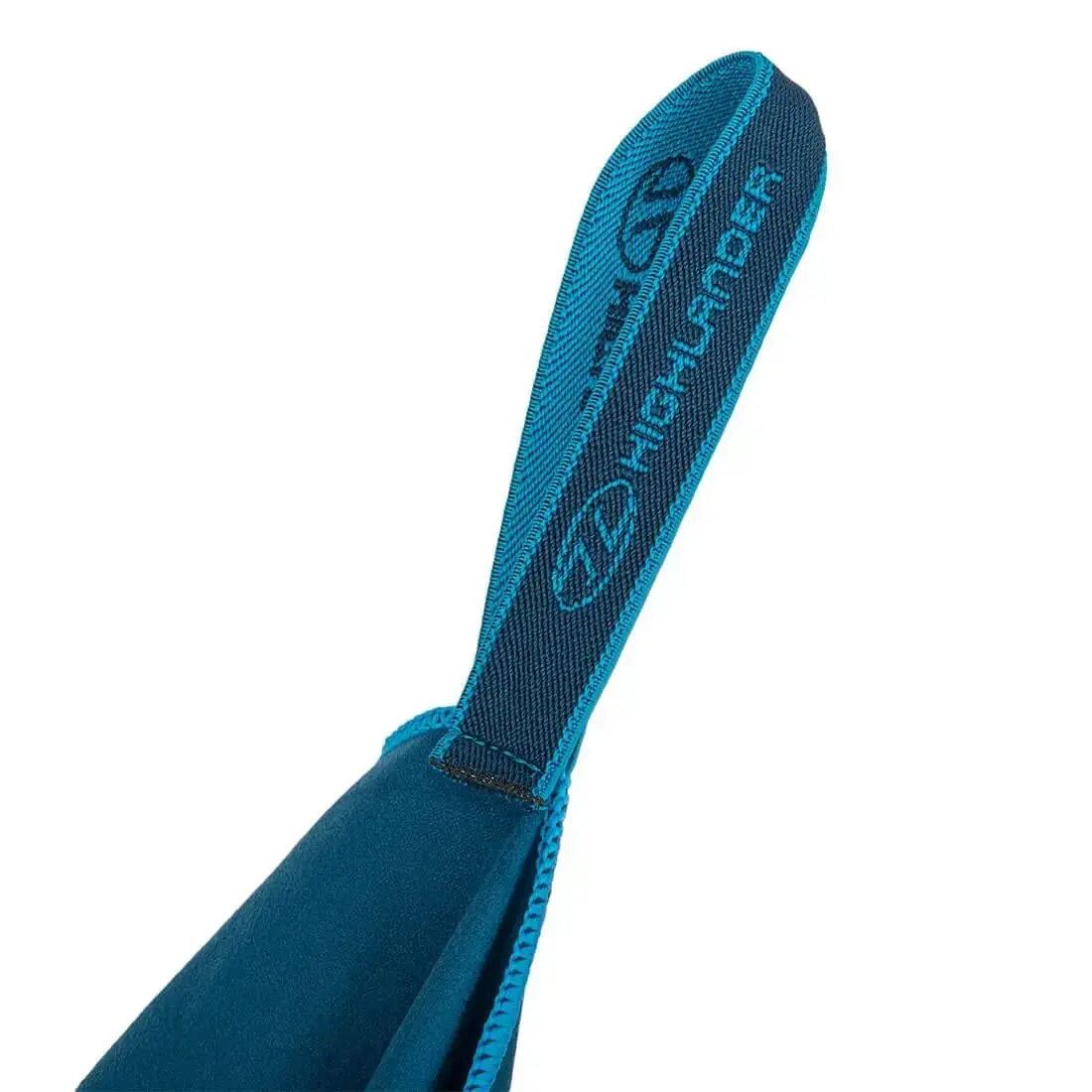 Highlander Fibresoft Quick Dry Travel Towel - Image 4