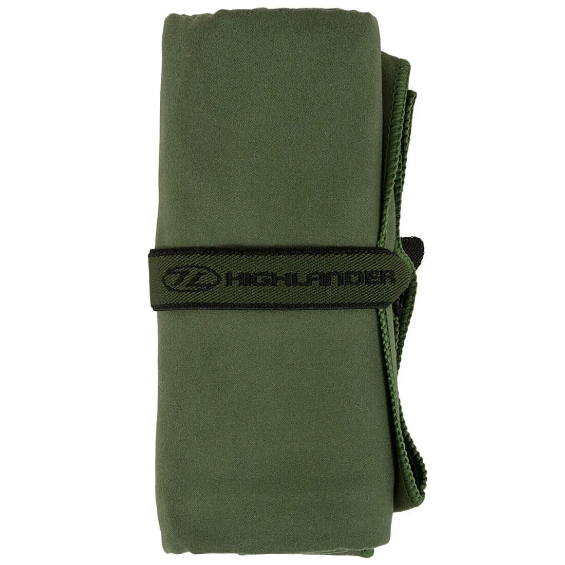 Highlander Fibresoft Quick Dry Travel Towel - Image 6