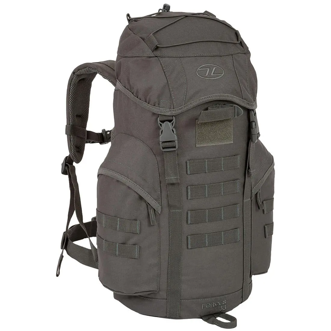 Highlander Forces 33L Rucksack - Image 10