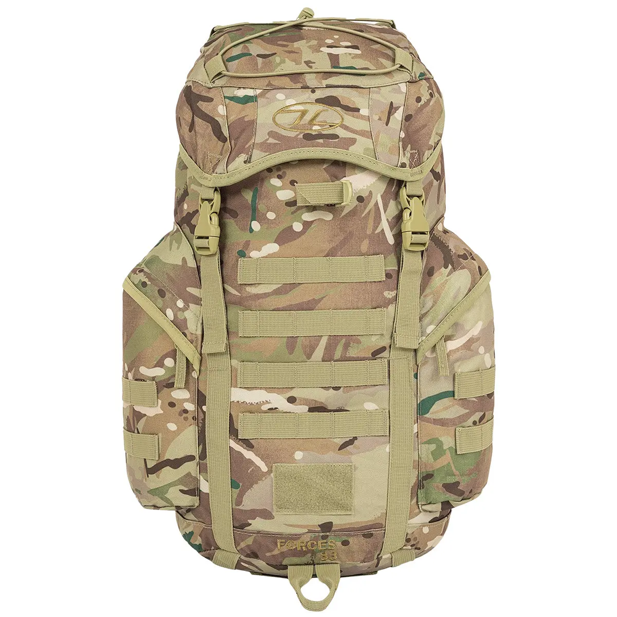 Highlander Forces 33L Rucksack - Image 11