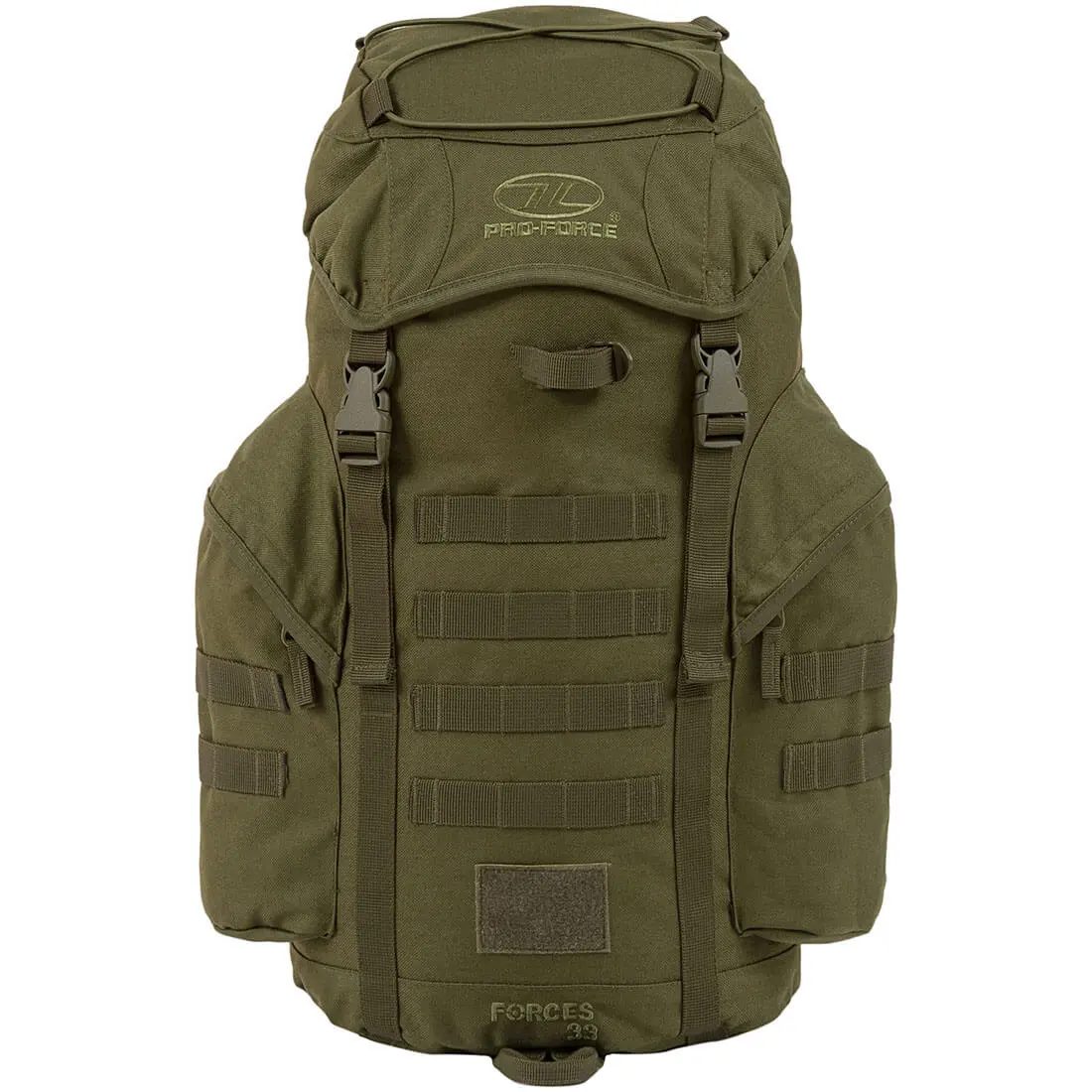 Highlander Forces 33L Rucksack - Image 6