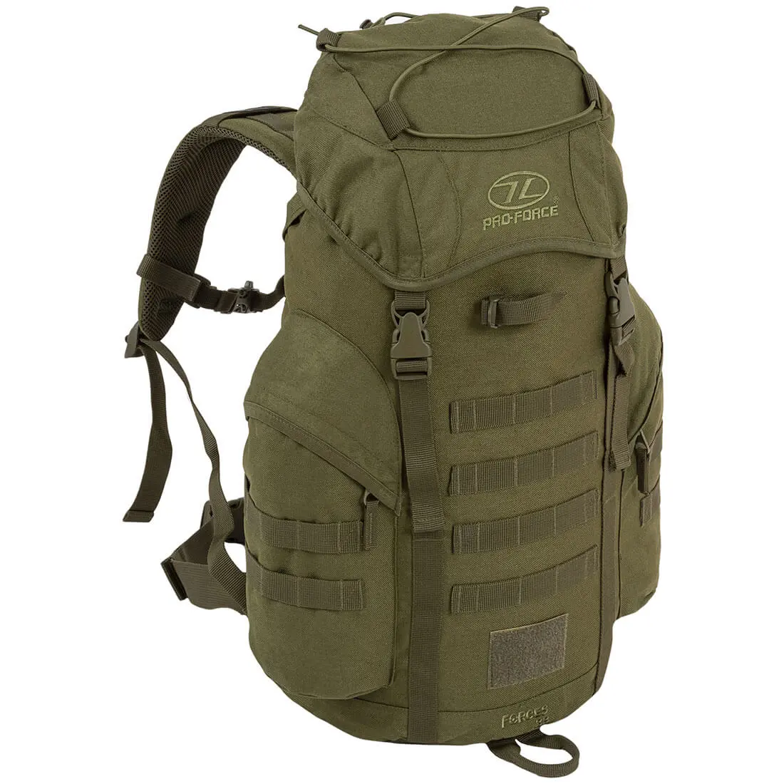 Highlander Forces 33L Rucksack - Image 7