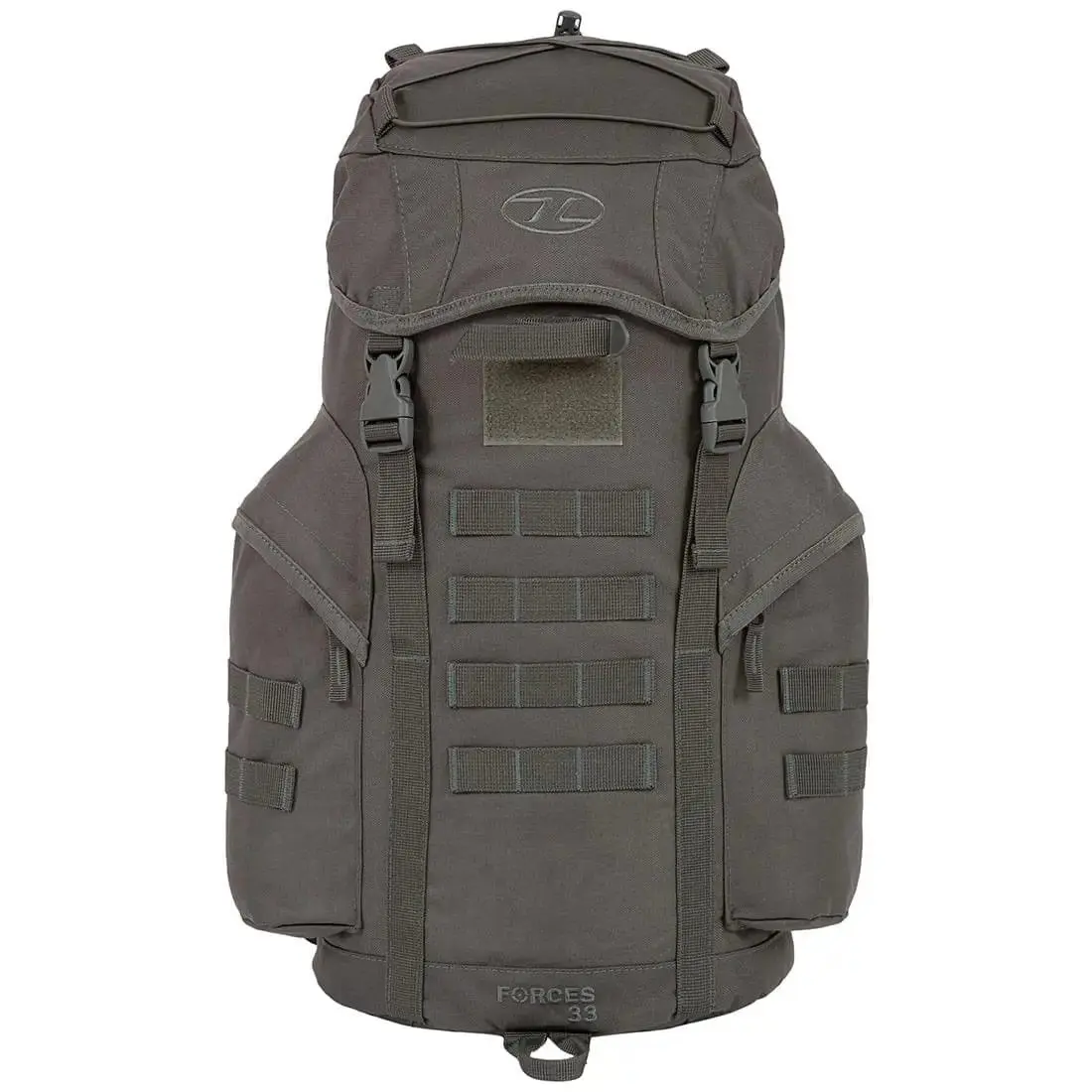 Highlander Forces 33L Rucksack - Image 9