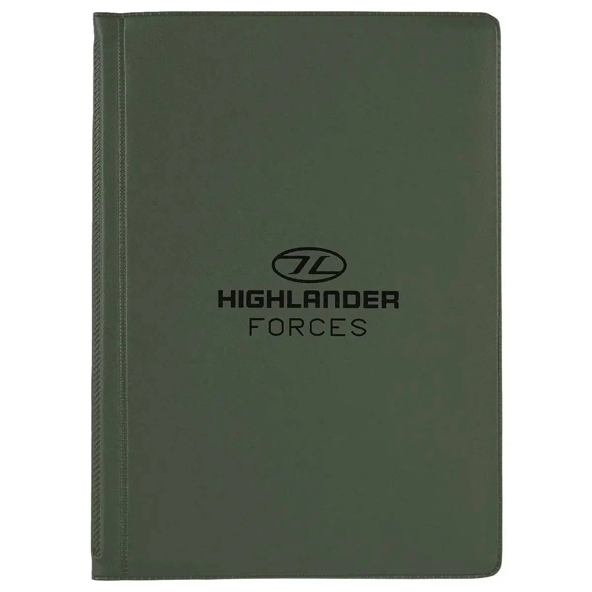 Highlander Forces A6 Documents Folder