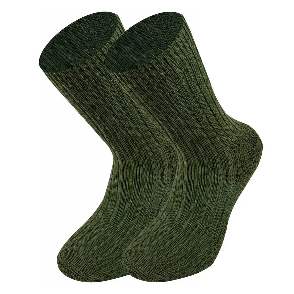 Highlander Forces British Army Style Combat Sock - Image 3