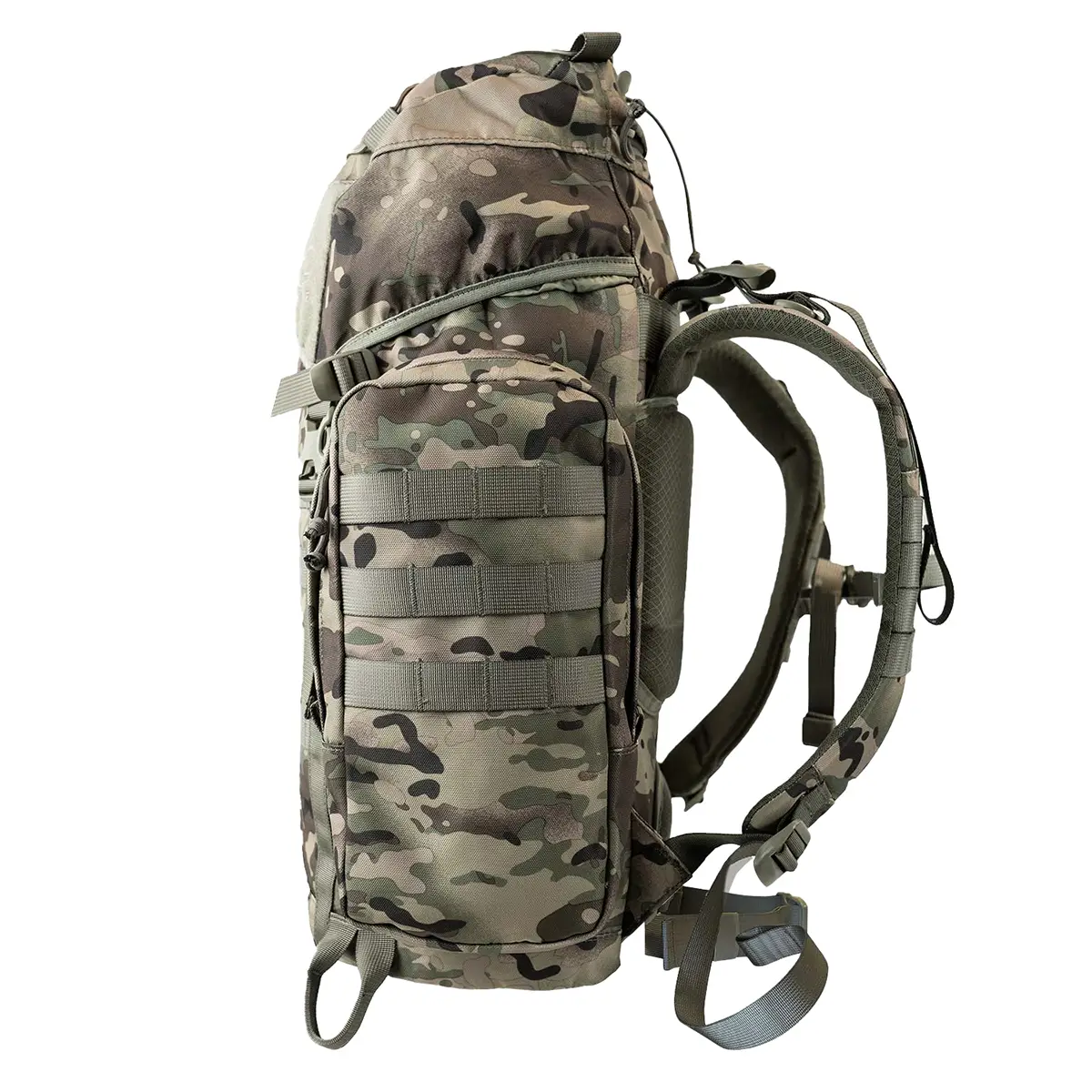 Highlander Forces Elite 33 Litre Rucksack - Image 7