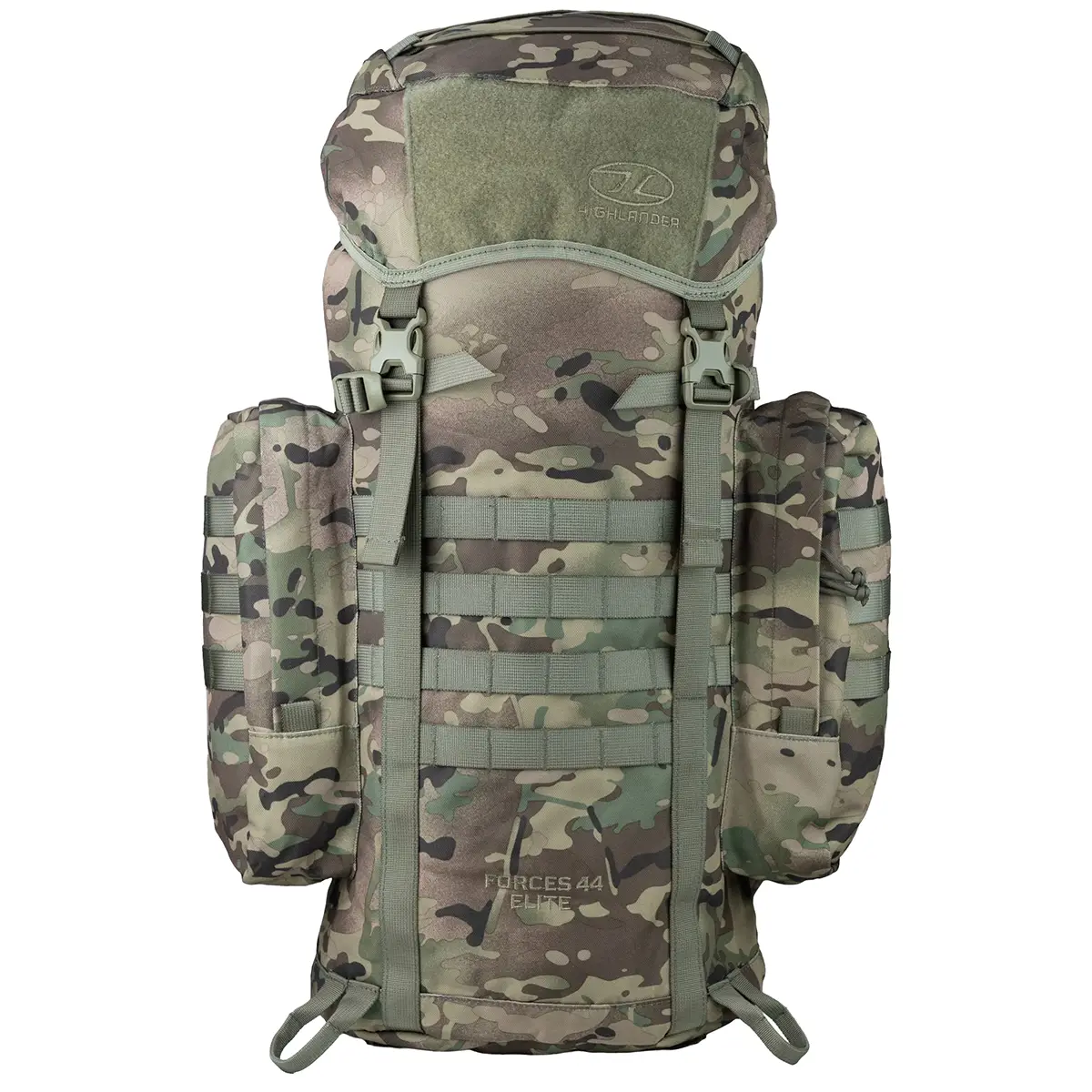Highlander Forces Elite 44 Litre Backpack